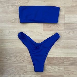Shein Bikini Set Size S